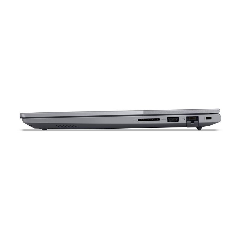 Lenovo ThinkBook 14 Gen 8 vorn links vorn links