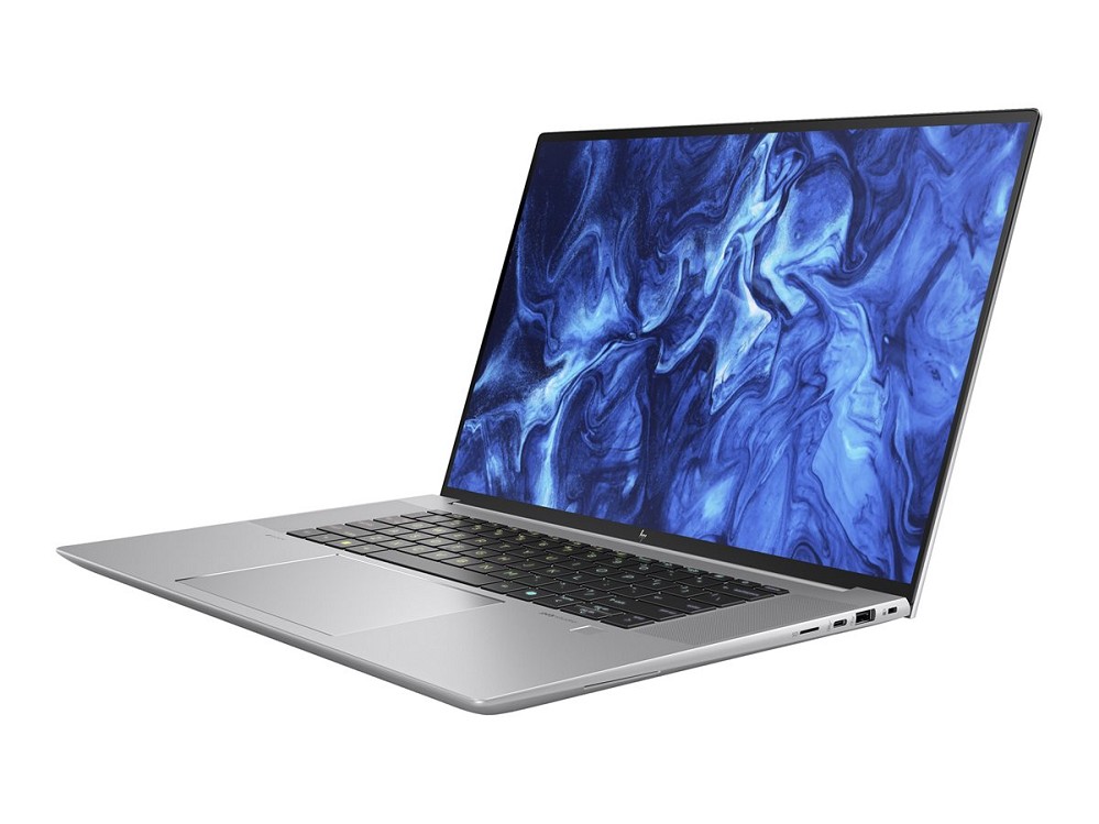 HP ZBook Studio G11 Mobile Workstation - 40.6 cm (