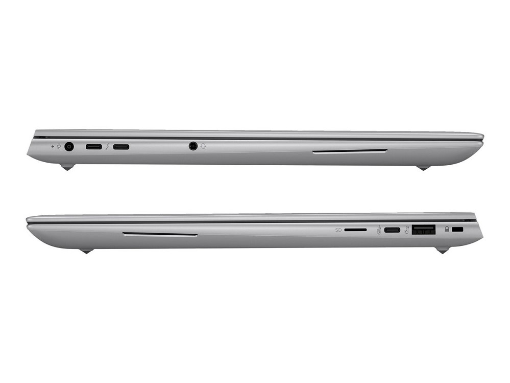 HP ZBook Studio G11 Mobile Workstation - 40.6 cm ( rechts