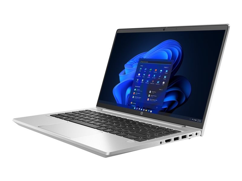 HP ProBook 445 G9 Notebook - 35.6 cm (14") - Ryzen