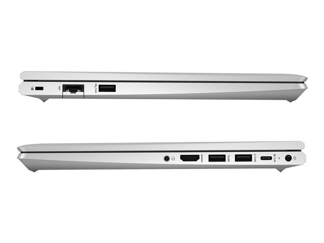 HP ProBook 445 G9 Notebook - 35.6 cm (14") - Ryzen rechts
