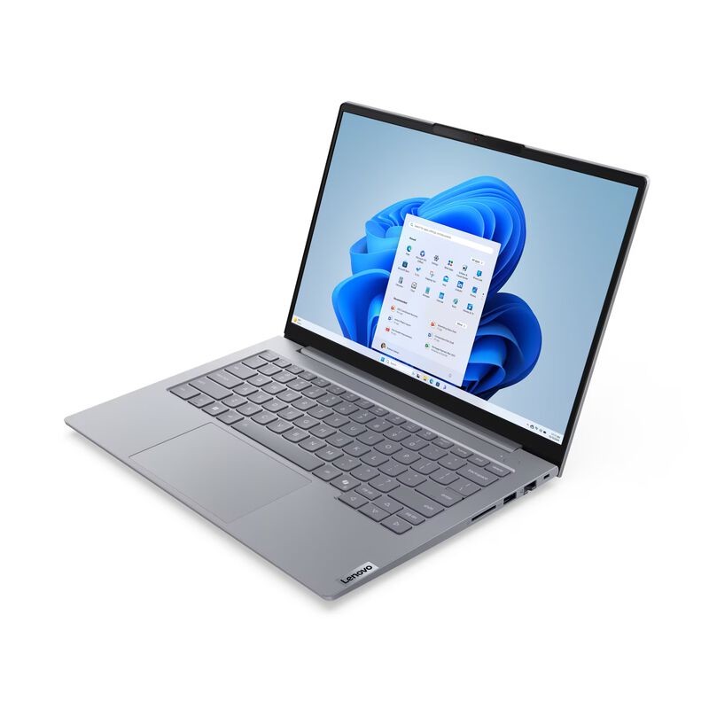 Lenovo ThinkBook 14 G8 IAL - (14") - Core Ultra 7 255H - 32 GB RA 940