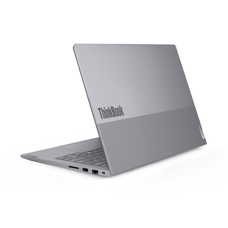 Lenovo ThinkBook 14 G8 IAL - (14") - Core Ultra 7 255H - 32  oben
