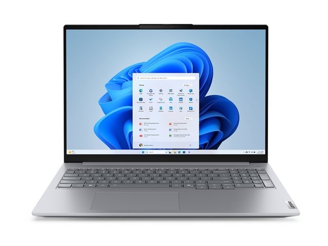 Lenovo ThinkBook 16 G8 -  bis zu 13 TOPS rechts