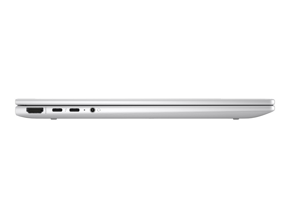HP EliteBook X Flip G1i Notebook Next Gen AI - 35. vorn rechts