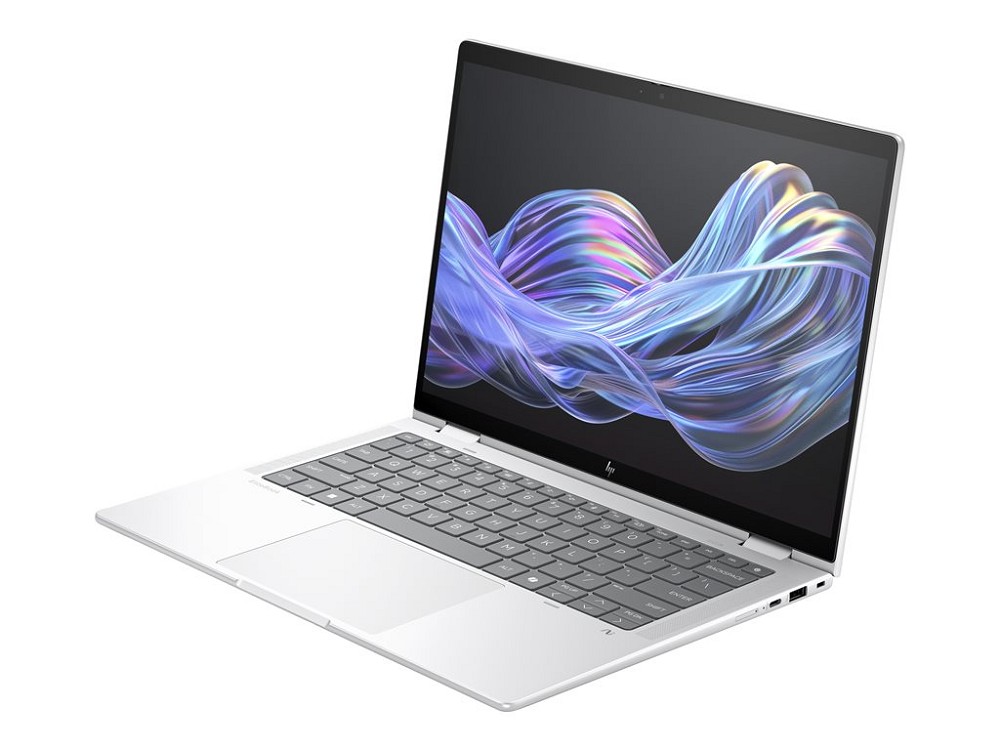 HP EliteBook X Flip G1i Notebook Next Gen AI - 35.