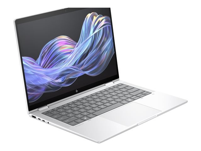 HP EliteBook X Flip G1i Notebook Next Gen AI - 35. oben