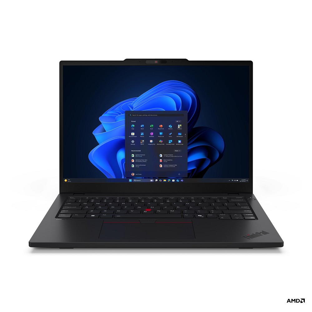Lenovo ThinkPad L13 Gen 6 – 13,3", Intel Core Ultr