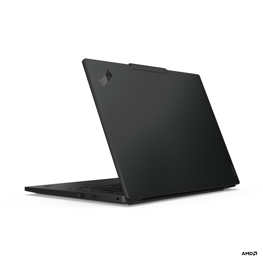 Lenovo ThinkPad L13 Gen 6 – 13,3", Intel Core Ultr hinten