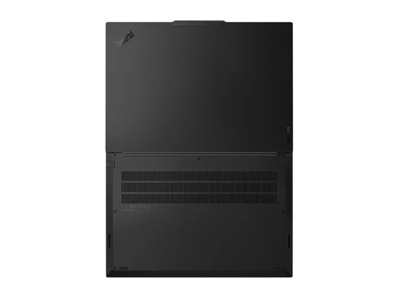 Lenovo ThinkPad E16 Gen 3 21ST - 180°-Scharnierdes links