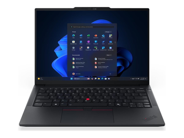 Lenovo ThinkPad E14 Gen 7 - AMD Ryzen 7 250 / 3.3