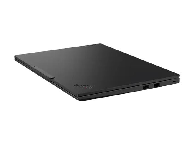 Lenovo ThinkPad E14 Gen 7 - AMD Ryzen 7 250 / 3.3 hinten