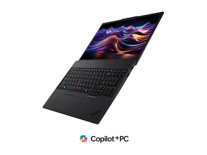 Lenovo ThinkPad P16s Gen 4 21RX - 180°-Scharnierde oben