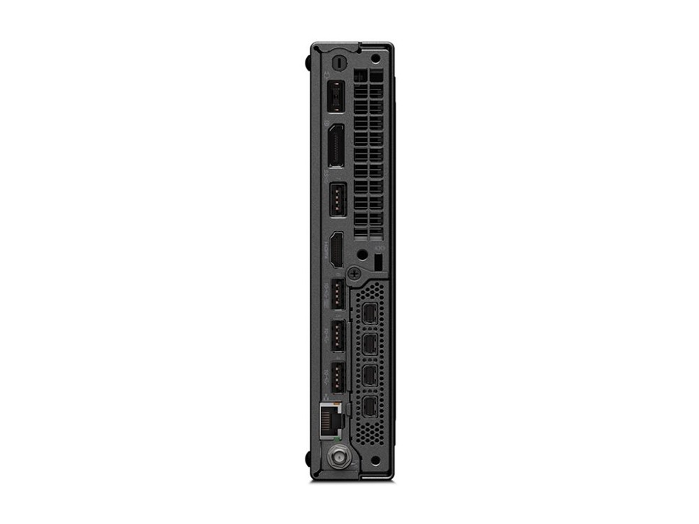 Lenovo ThinkStation P3 Tiny Gen 2 - Mini - Core Ul links