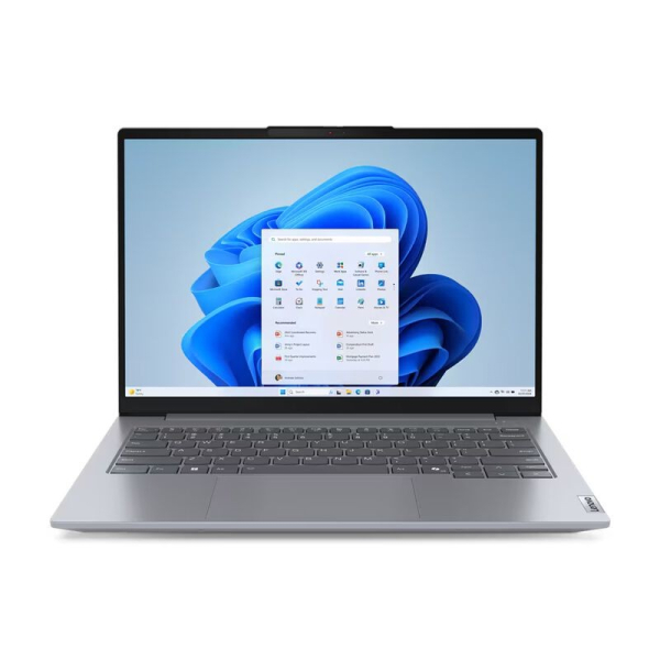 Lenovo ThinkBook 14 Gen 7 vorne