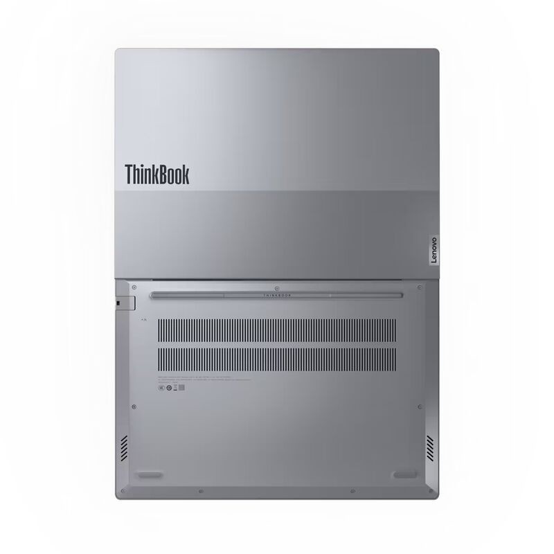 Lenovo ThinkBook 14 Gen 7 außen außen