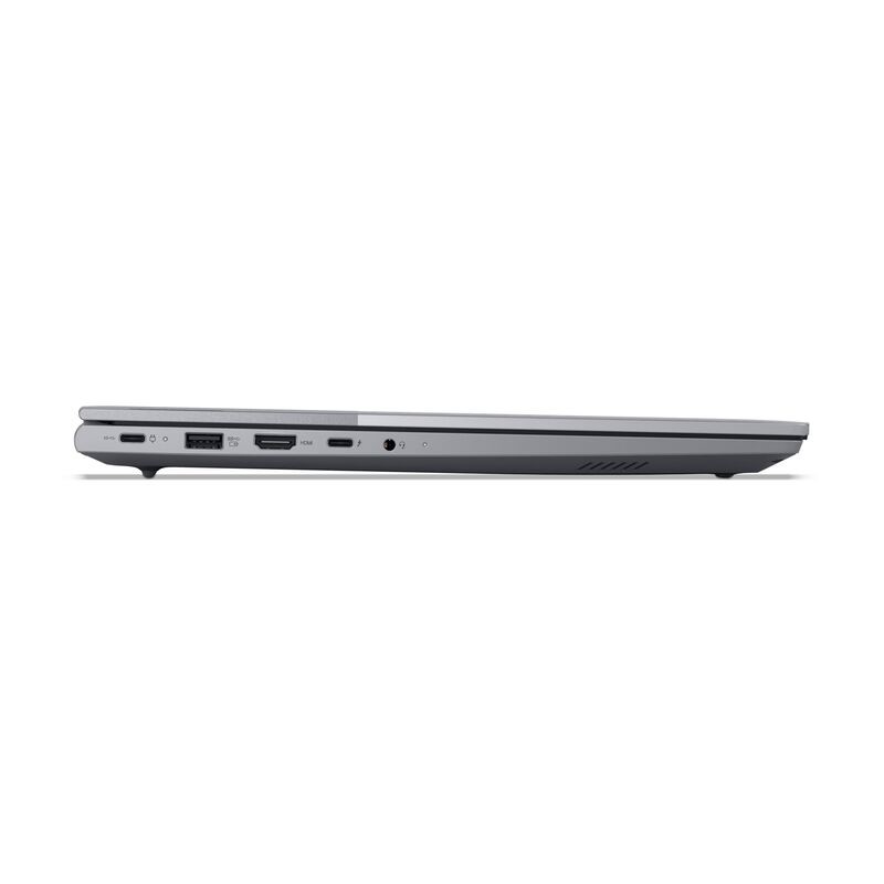 Lenovo ThinkBook 16 G8 IAL - 16", Intel Core Ultra vorn links