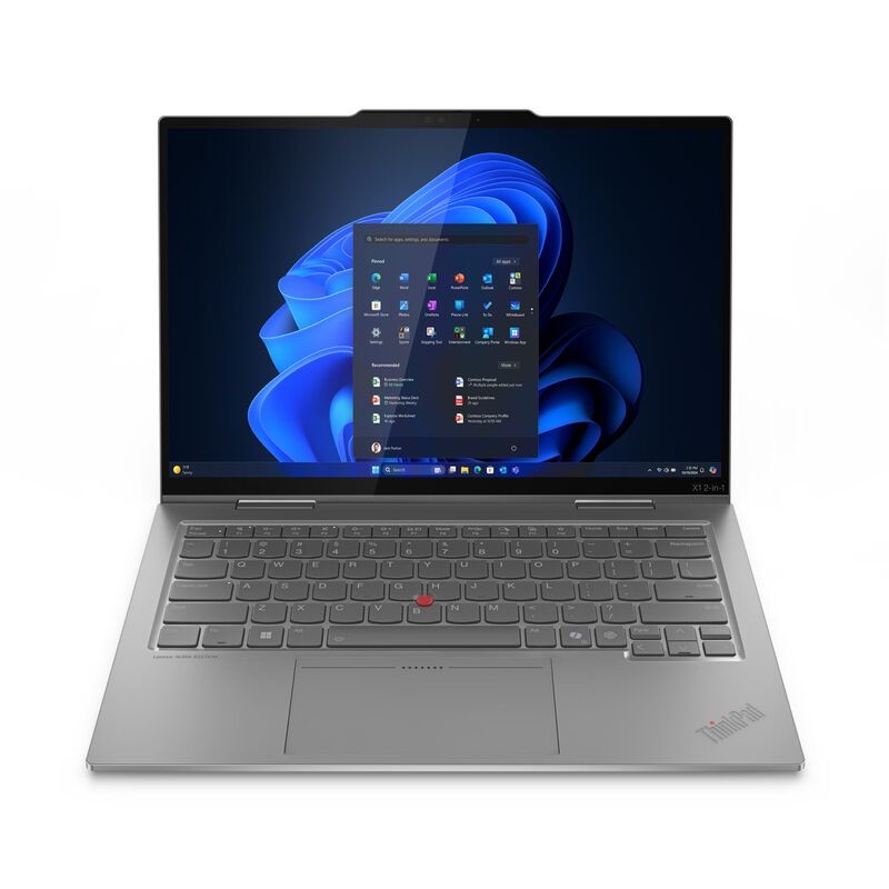 Lenovo ThinkPad X1 2-in-1 Gen 10 innen innen