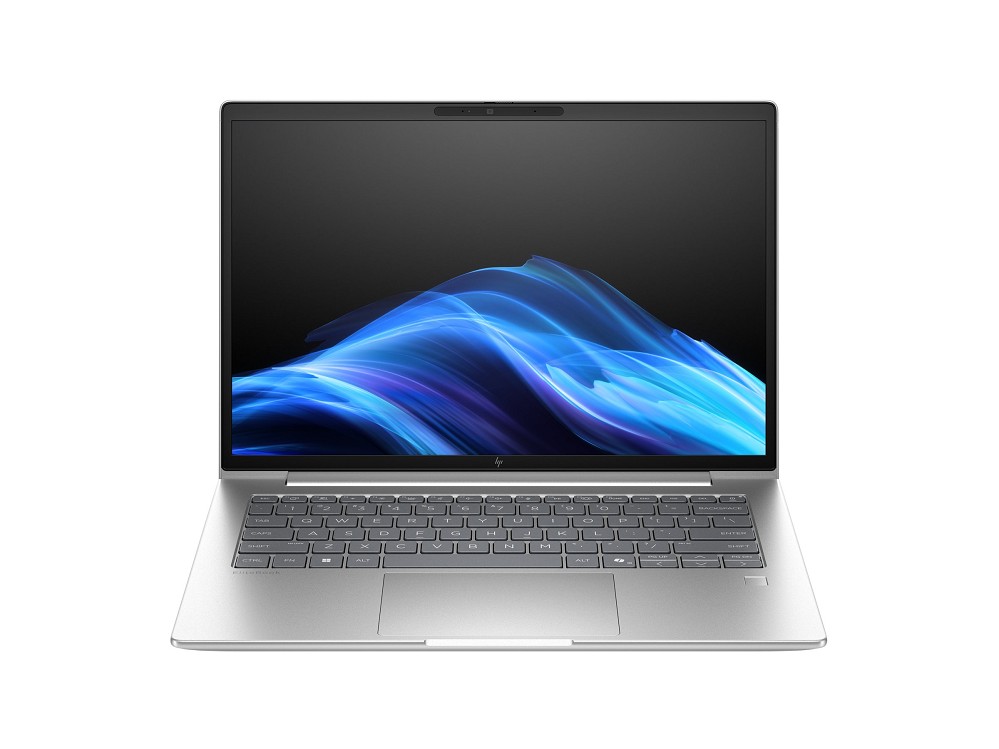 HP EliteBook 6 G1i Notebook AI - (14") - Ultra 5 225U - Win  links