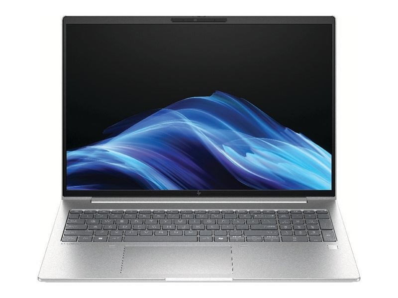 HP EliteBook 6 G1a Notebook AI - 35.6 cm (14") - R