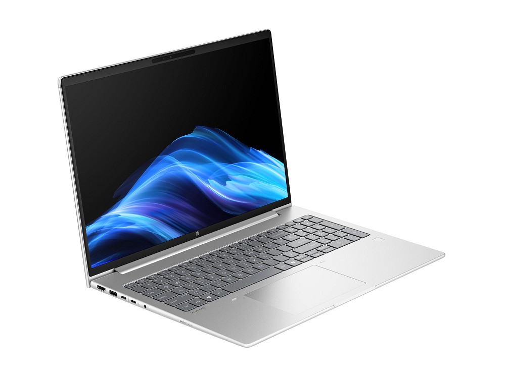 HP ProBook 4 G1a Notebook AI - 40.6 cm (16") - Ryz links