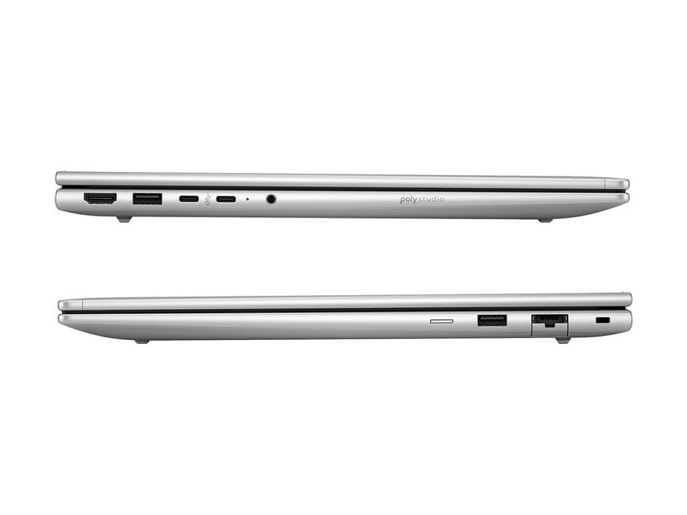 HP ProBook 4 G1a Notebook AI - 40.6 cm (16") - Ryz rechts