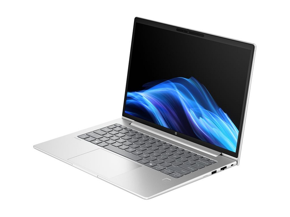 HP ProBook 4 G1i Notebook AI - 35.6 cm (14") - Cor