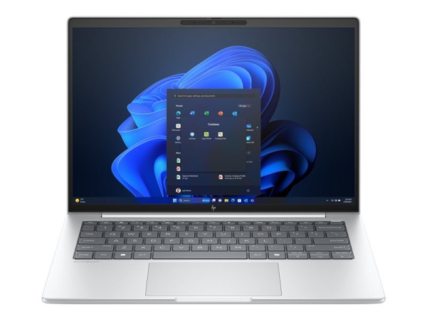 HP EliteBook 8 G1i Notebook AI - 33.8 cm (13.3") -