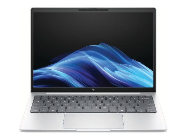 HP EliteBook 8 G1a Notebook AI - 13.3", AMD Ryzen 5 230, 16 GB RA 847