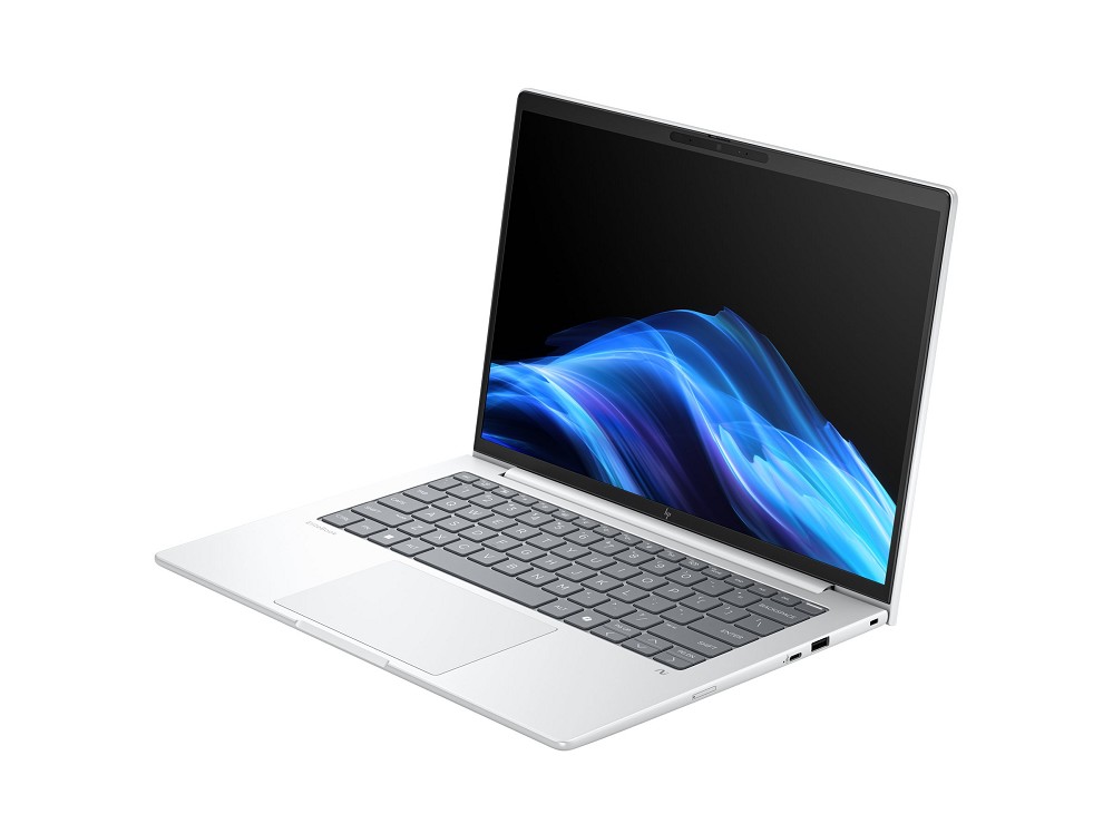 HP EliteBook 8 G1a Notebook Next Gen AI - 169-Grad