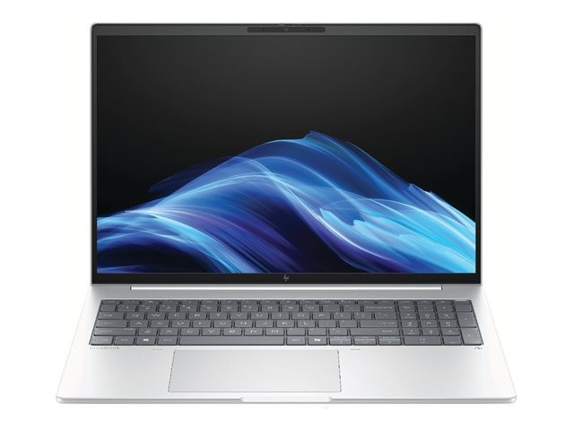 HP EliteBook 8 G1i Notebook AI - 40.6 cm (16") - C