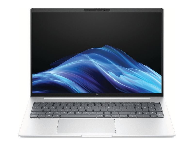 HP EliteBook 8 G1a Notebook AI - 40.6 cm (16") - R