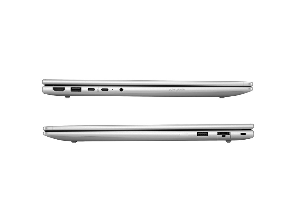 HP ProBook 4 G1i Notebook AI - 177-Grad Scharnierd rechts