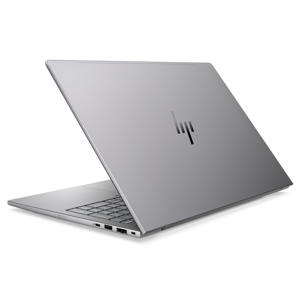 HP ZBook 8 G1i 16 inch Mobile Workstat - CPU: Inte hinten
