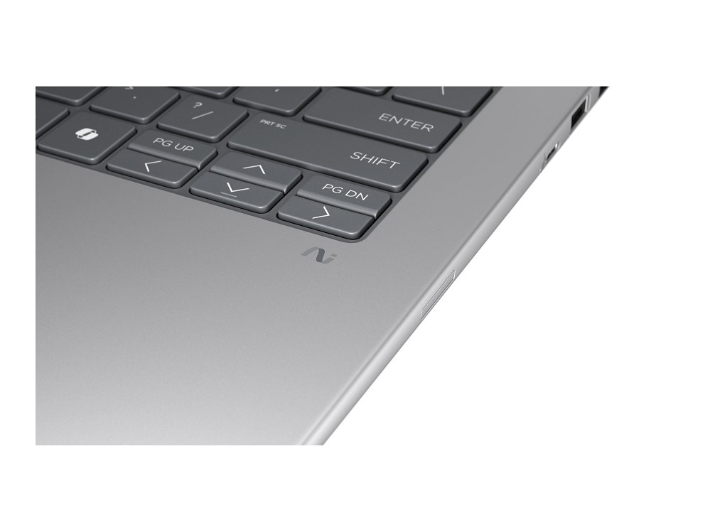 HP ZBook 8 G1i Mobile Workstation - Intel Core Ult