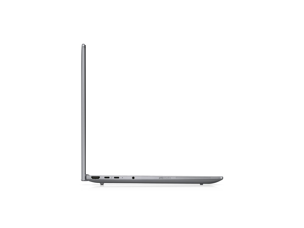 HP ZBook 8 G1i Mobile Workstation - Intel Core Ult rechts