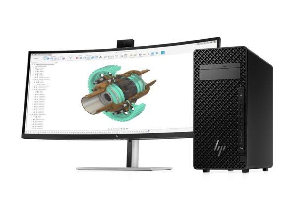 HP Workstation Z2 G1i - Tower - Core Ultra 7 265 2