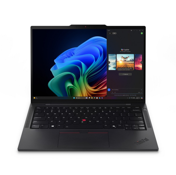 Lenovo ThinkPad T14s Gen 6 -  (14") - Ultra 5 225U - Win 11 Pro - 717