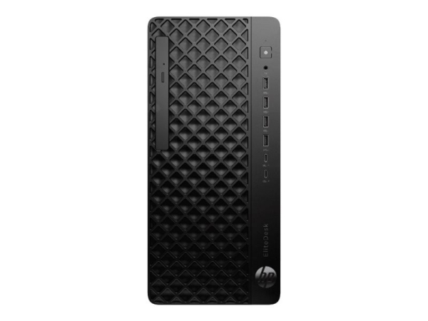 HP EliteDesk 8 G1i AI - Tower - Core Ultra 5 235 3
