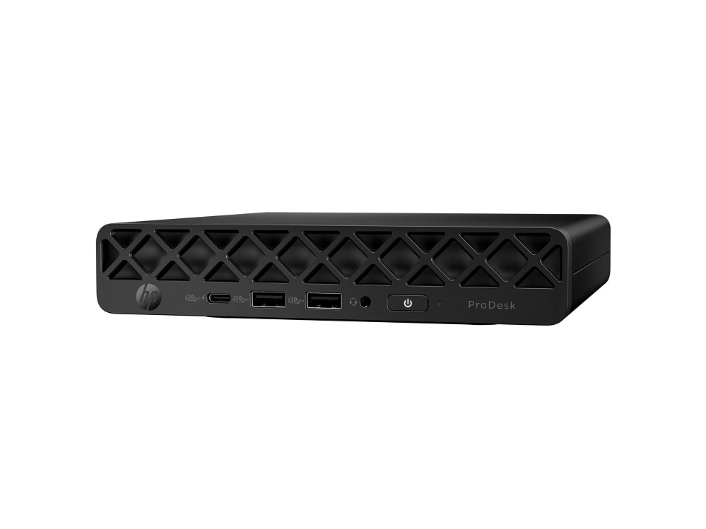 HP ProDesk 4 G1i AI - Mini - Core Ultra 5 235T - R links