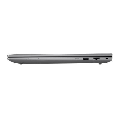 HP HP ZBook X G1i 16 Zoll Mobiler Workstation hint hinten