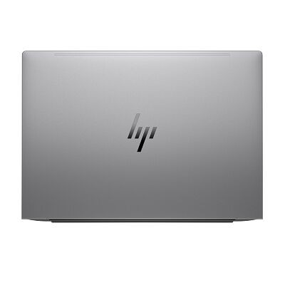 HP HP ZBook X G1i 16 Zoll Mobiler Workstation oben oben