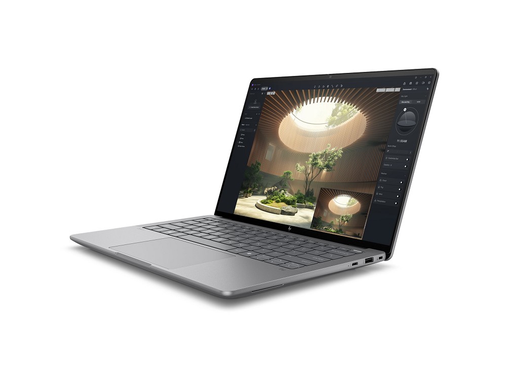 HP ZBook Ultra G1a Mobile Workstation - AMD Ryzen links