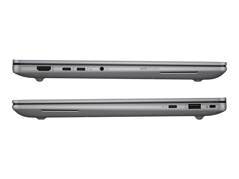 HP ZBook Ultra G1a Mobile Workstation - (14") - Ry rechts