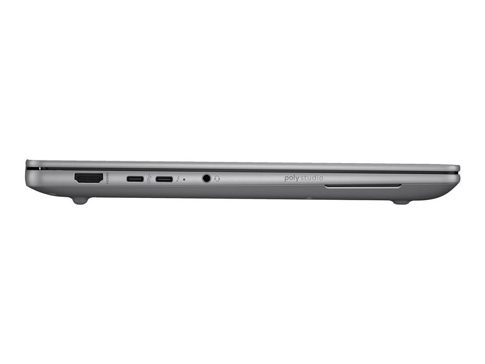 HP ZBook Ultra G1a Mobile Workstation - (14") - Ry außen