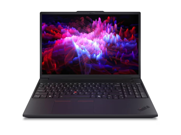 Lenovo ThinkPad P16v Gen 3 – 16", Intel Core Ultra 7 255H, 32 GB  221