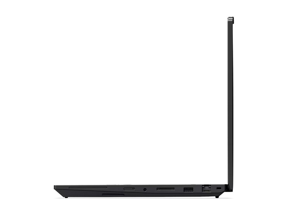Lenovo ThinkPad P16v Gen 3 – 16", Intel Core Ultra 7 255H, 3 links