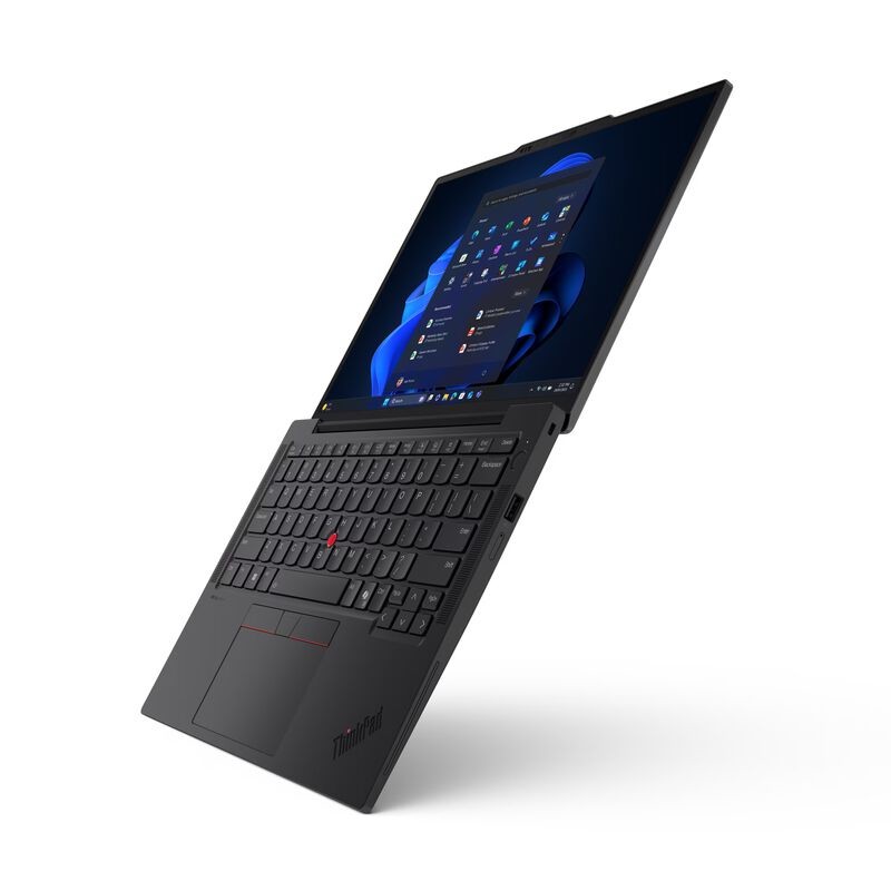 Lenovo ThinkPad X13 Gen 6 hinten hinten