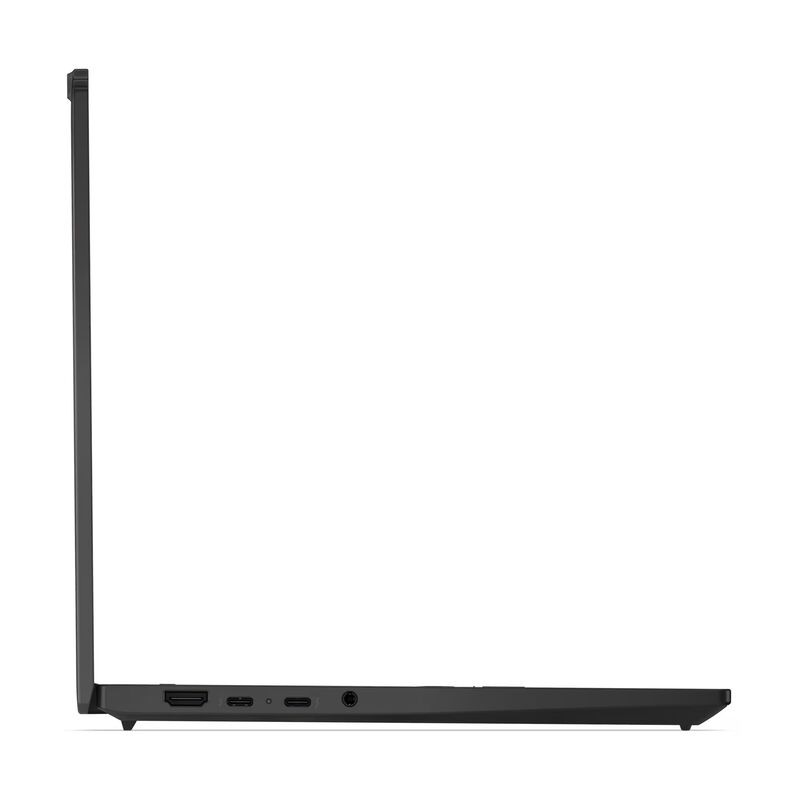 Lenovo ThinkPad X13 Gen 6 vorn links vorn links