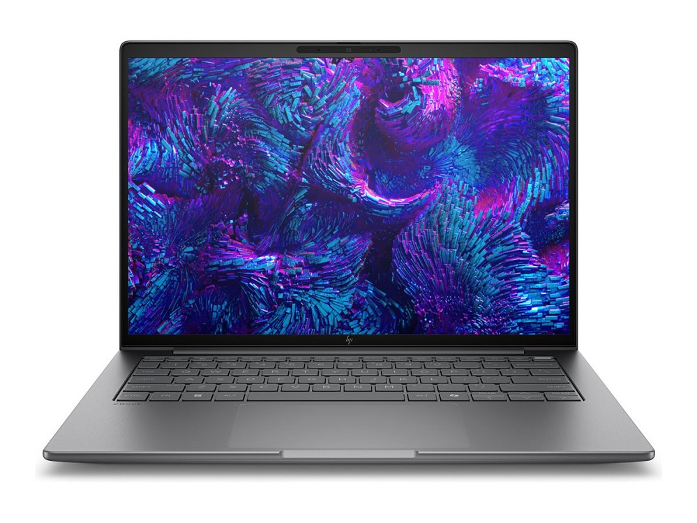 HP ZBook 8 G1i Mobile Workstation - 35.6 cm (14")